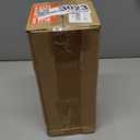 Iced Cream Dessert BowlSet of 66oz Vintage Glass ware with Heavy Base, Drinking Cup for Sundae, Fruit, Ice Cream, Snack, Condiment (6)