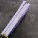 Samsung S24 Case | Magnetic Matte Design | Shockproof Slim Fit | Ring Camera Protection | MagSafe Compatible | Premium Crystal Hard Samsung S24 Cover Lavender Purple