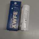 GE XWFE Refrigerator Water Filter, Genuine Replacement Filter, Certified to Reduce Lead, Sulfur, and 50+ Other Impurities, Replace Every 6 Months for Best Results, Pack of 1