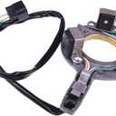 IEQFUE Pulser Coil Assembly 688-85580-00 Compatible with 2-Stroke Outboard 50HP 75HP 85HP