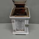 Sister Lantern with Friend Hand-Painted Figure, Sister Birthday Gifts from Sis, Unique Friendship Gift Ideas for Women Thanksgiving Christmas Wedding