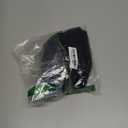 CRZ YOGA Butterluxe Maternity Leggings 25" - Over The Belly Buttery Soft Workout Activewear Yoga Womens Pregnancy Pants (Black)