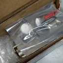 Edelbrock 1409 Performer Series Marine 600 CFM Square Bore 4-Barrel Air Valve Secondary Electric Choke New Carburetor