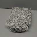 132ft Icicle Lights for Outside, Red and White Christmas Lights Outdoor Indoor, 1280 LED Twinkle With 240 Drops Short Curtain for Thanksgiving Room Home Wall Bedroom Window Decoration