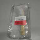 Buffalo Wild Wings Chipotle Hot Sauce, 5 fl oz, Medium Hot Dipping Sauce, Marinade and Seasoning for Chicken Wings and Pork Ribs, Made with Chipotle Peppers (Small)