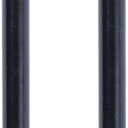 Paracord Planet 3" Silver Stainless Steel Fids and 3.5" Red, Pink, Blue and Black Aluminum FID Stitching Needles Single, 2 Pack 4 Pack