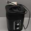 360-DEGREE HEATER 750/1,500 W