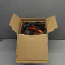 Sump Pump, Prostormer 3500 GPH 1HP Submersible Clean/Dirty Water Pump with Build-in Float Switch for Pool, Pond, Garden, Flooded Cellar and Irrigation