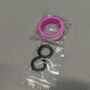 3/4" NPT Brass Male Hose Bib, Heavy Duty Outdoor Hose Spigot/Faucet, Lead-free, With 3/4" Male GHT Threads, Unlimited Flow Water SpigotIdeal For Garden, Patio, Car wash