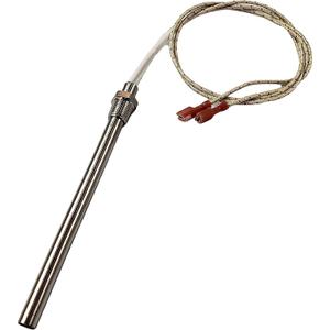 Whitfield & Lennox Pellet Stove Igniter with Fuse Upgraded Newest Design 12150213 - H8127-14750421 - H7053 Advantage II Optima 2/3 Profile 20/30 Quest Plus Traditions T300P TP300 TP340