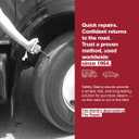 Safety Seal  Repair Refill, Truck  30 Repairs (8")