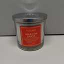 14OZ Candle Jar Milk For Santa