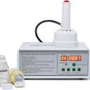 Induction Heat Sealer, Bottle Cap Sealing Machine For Plastic Glass Bottle Cap 110v