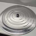 Garcima Paella Pan Lid (15.75 inches/42 cm)
