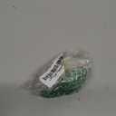 Legines 45 Degree Street Elbow 1/2" NPT Male x 1/2" NPT Female Brass Pipe Fitting (Pack of 2)