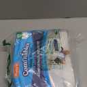 Hartz Comfitables Disposable Male Dog Wraps with Stretchy Waistband, Extra Small 46 Count