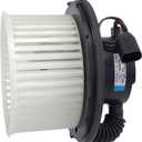 Four Seasons/Trumark 35143 Blower Motor with Wheel