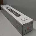 Manfrotto 290 Xtra Aluminum 3-Section Tripod (MT290XTA3US) Black