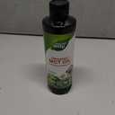 Nature's Way Organic MCT Oil, Brain and Body Fuel*, Liquid Coconut MCT Oil with C8 Caprylic & C10 Capric Acids, 14 g Medium Chain Triglycerides per Serving, Keto & Paleo Certified, Non-GMO, 16 Fl Oz (EXP 01/31/28)