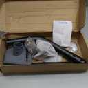 Gen 3 Starlink Mount, Adjustable Starlink Gen 3 Mount, Starlink Mounting Kit for V3 Starlink Standard Dish-Include Starlink Gen 3 Pipe Adapter