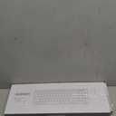 seenda Bluetooth Keyboard and Mouse Combo for Mac, SKM64-2 Rechargeable Slim Wireless Keyboard Mouse Compact, 3 Multi-Device Connection, Compatible for Mac, MacBook Pro/Air, iPad, iPhone, Black Gray