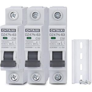 CHTAIXI DZ47N-63 C32 CHTAIXI DZ47N-63 C32