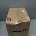 Youth Dirt Bike Helmet DOT Certified - Full Face Motorcycle Helmet for Off-Road, ATV, Street Riding, Includes Adjustable Goggles & Protective Gloves (Large, BLUE)