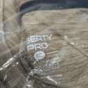 5 Pack Mens Active Quick Dry Crew Neck T Shirts | Athletic Running Gym Workout Short Sleeve Tee Tops Bulk (XX-Large, Khaki/Sage/Orange/Heritage Blue/Mineral Blue)