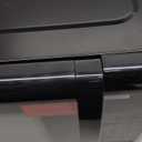 Emerson MW7302B Compact Countertop Microwave Oven with Touch Control, LED Display, 700W, 10 Power Levels, 6 Auto Menus, Glass Turntable and Child Safe Lock, 0.7 Cu., Ft. Black