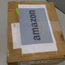 GenSwin Battery Flameless Candles with 10-Key Remote Timer, Real Wax Pillar LED Candles Live Laugh Love, Realistic 3D Wick Flickering Gift (D3 x H4.7 5.7" 6.7", Pack of 3)