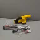 DEWALT 20V MAX Blower, 100 CFM Airflow, Variable Speed Switch, Includes Trigger Lock, Bare Tool Only (DCE100B)