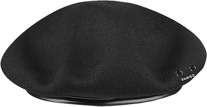 Kangol Monty Tropic Beret - Scarlet/XL