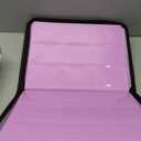 TopDeck 500 Card Binder Pro, Purple, Leather, Nostalgic Elegance