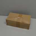 3 Pack Qtip Holder Bathroom Set,Cotton Ball Swab Pad Holder Cotton Round Floss Pick Dispenser with Tray,Glass Apothecary Jars with Lids,Bathroom Organizers and Storage CanistersAmber