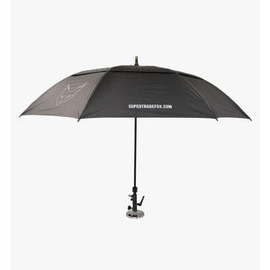 Supplying Demand MUKIT 60 Inch Adjustable Waterproof Umbrella Kit with Magnetic Base
