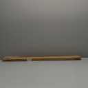 Stanbroil 18-Foot Fiberglass Chimney Rod Kit, 1/4" NPT Fittings, Used with Brush to Clean Debris from Chimney