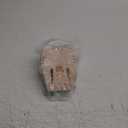 Klein Tools 5196 Tape Measure Holder, Leather, Large