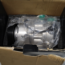 Air Conditioner AC Compressor Fits for Elantra 2014-2016 1.8L/2.0L,Elantra GT 2.0L 2014-2018, Forte 2014-2016 2.0L,for 2014, 2016 Forte 1.8L,CO 29193C,6513202,197383,198383, 97701F2800,97701A5800