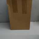 Biodegradable Pet Coffin Casket, 16 x 10 x 7 Pet Burial Box for Dogs Cats Gerbils Chinchillas Burial or Cremation, with 10 Colored Markers by Customizing with Your Own Words