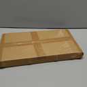 Uniflasy Cast Iron Cooking Grates fits CharBroil 2-Burner 463630021 463655021 463655421 463655621,Grids for Charbroil 463660421 463654022 463660021 463644220 463632320 Replacement Grill Grates