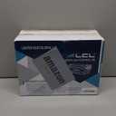 LCL Compatible Toner Cartridge Replacement for HP 27A 27X C4127A C4127X EP-52 EP-52X 10000 Page 4000/4000N/4000T/4050/4050N 4000SE 4000TN 4050SE 4050T 4050TN Printers Canon LBP-1760 (1-Pack Black)