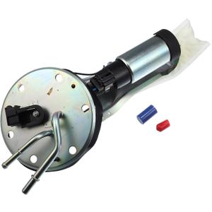 ACROPIX Conjunto de mdulo de bomba de combustible elctrica para Honda Civic L4 1.6L GAS 1996-2000 No.17040S02L00 - Paquete de 1