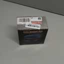 12V Car Heater & Cooler Fan, 150W Portable Auto Heater and Cooling Fan with 360 Rotatable Defrost Defogger for Windshield, Plug into Cigarette Lighter for Cars, Trucks, RV, Camping (Black)