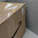 UERMEI 10x14 Area Rug Living Room Rugs - Washable Neutral Modern Abstract Soft Thin Large Rug Indoor Floor No Slip Rug Carpet for Bedroom Under Dining Table Home Office Decor - Blue Grey