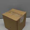 Bosmarlin Large Ceramic Coffee Mug, Big Tea Cup for Office and Home, 21 Oz, Dishwasher and Microwave Safe, 1 PCS (Pink)