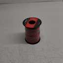 16 Gauge Wire, 16AWG Automotive Wire Electrical Wire 100FT 2 Conductor Red Black 12V/24V DC Cable LED Strips Extension for Light RC Car Speaker