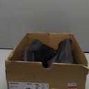 Merrell Men's Morphlite Sneaker, Black/Black/Black, Size 12