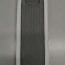 Kitchen Sink Splash Guard  Stone Diatomite Faucet Drying Matt, Modern Kitchen Sink Accessories for Countertop (Dark Grey, 23.6"x3.9")