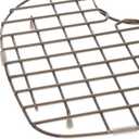 Franke PR-36S Prestige Series Sink Bottom Grid, Stainless Steel