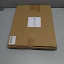 Easy Folding Storage Box, 30L Foldable with Handle Cargo Storage Area - Towels, Books, Fabrics, Office Woven Baskets, Baby Laundry Room, Toy or Car Luggage Storage Black (2 pieces)